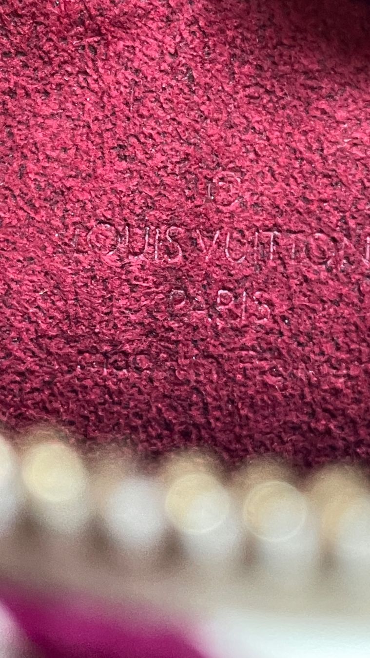 Louis Vuitton Borse da donna: Louis Vuitton Speedy Nano Multicolor Murakami – Usato da Jussy venduto da Retrove 3