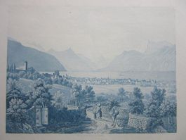 VEVEY STAHLSTICH