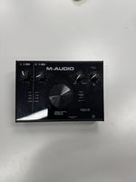 M-Audio Air 192|6 Audio Interface