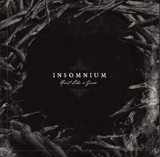 CDs: Insomnium - Heart... – D'occasion à St-Cergue par VeganWarrior