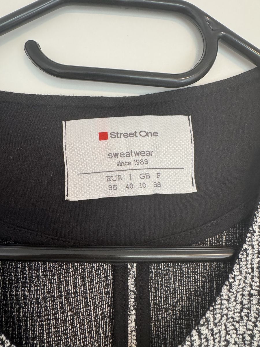 Jacken: Street one Blazer – Gebraucht aus Ottenbach von Mani769 1