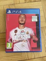FIFA 20 für PS4