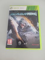 Metalgear Rising (XBox 360)