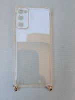 Cover für das Samsung Galaxy S20 FE 5G