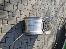 Jante aluminium 19.5x14.00.15