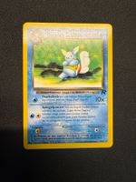 Dunkles Schillok 46/82 – Team Rocket – 2000 – Deutsch