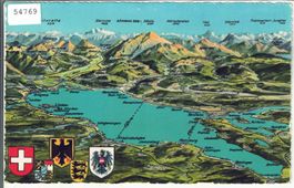 Bodensee - Panorama