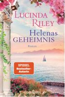 Lucinda Riley  -  Helenas Geheimnis