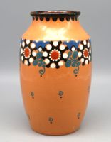 Vase, Schwarzwald, Jugenstil um 1900