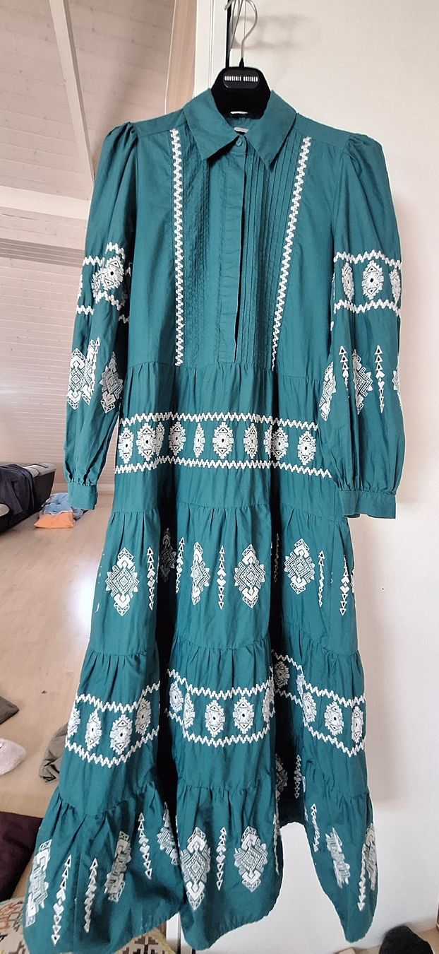 Mango Vestiti: Mango Kleid Gr.35 – Usato da Aarau venduto da Harry33 1