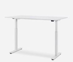Elektrischer Schreibtisch Smart 160 x 80 cm