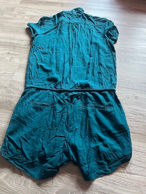 Tute: Sportlich - Jumpsuit Gr S 36/38 – Usato da Neerach venduto da romiping 1