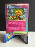 Pokemon Grand Tree 136/142 ACE SPEC (SCR) 🇺🇸