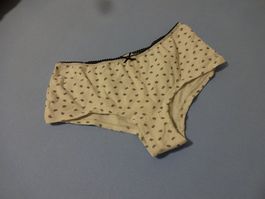 Hübscher Slip-Pants/Ellen Amber