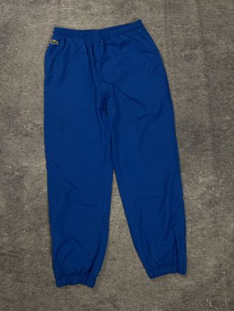 Lacoste Sport Trainer Hose