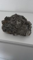 Rarität: Zinnwaldit / Lithium-Glimmer Stufe 1.262 Kilo, 15cm