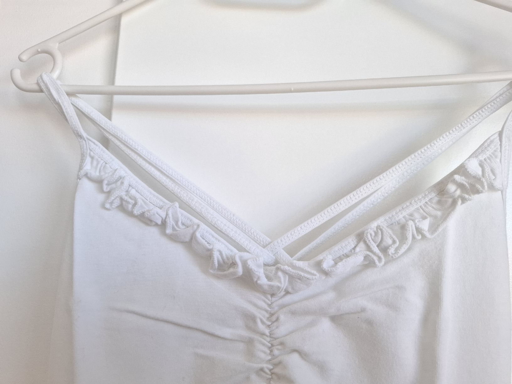 Top: 4 schöne Shirts, Versand möglich – Usato da Neuenhof venduto da summer_25 5