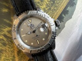 OLLECH & WAJS O&W K2 Precision 200m Automatic