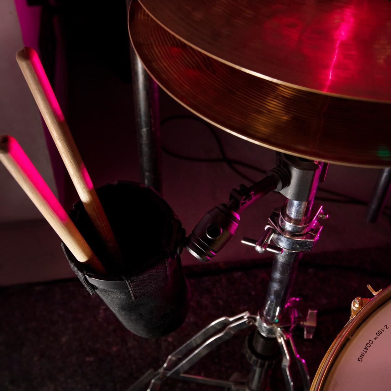 Reisekoffer: Gravity MA DSB 01 - Traveler Drumstick Halter – Neu und originalverpackt aus Däniken SO von Profog1 3