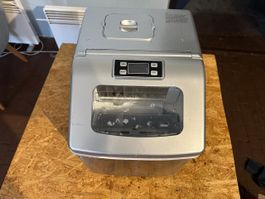 FURBER Eiswürfelmaschine (1.7 l)