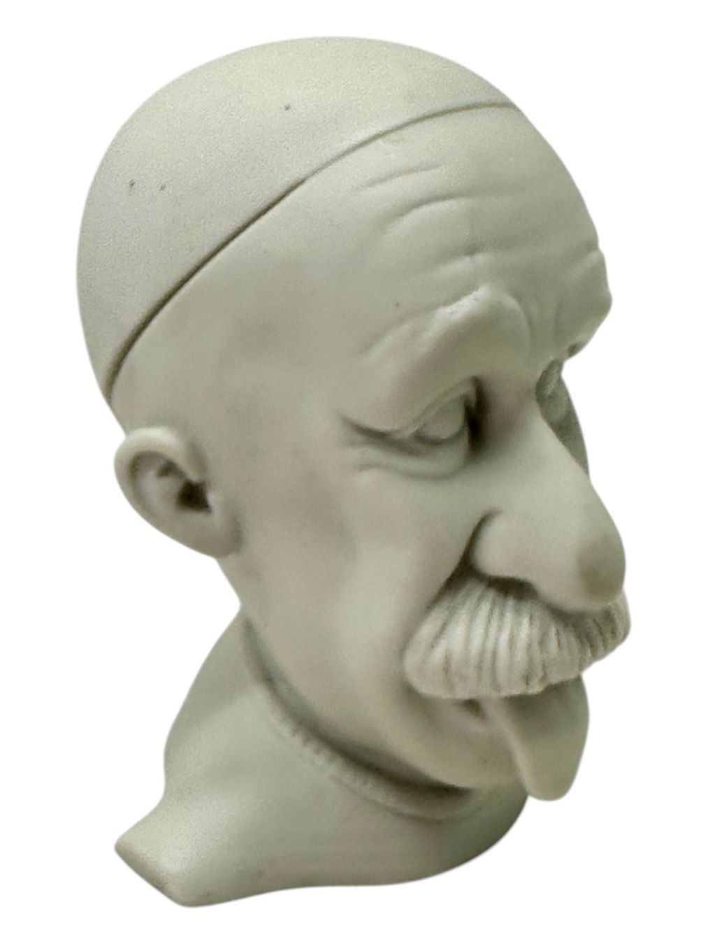 Statuette: Porte-trombones Einstein par MUSTARD – Usato da Morges venduto da objetsdepoque 2