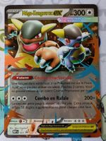 🇫🇷 Pokémon promo Méga-Kangourex ex (MEP 025) FR