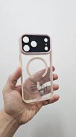 Coque pour iPhone 17 Pro Max