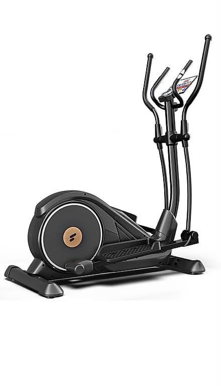 Sportstech Hometrainer: CX625 Crosstrainer – Neu (gemäss Beschreibung) aus Rickenbach ZH von ann_ina91