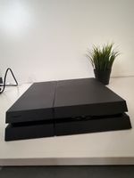 PS4 Fat 500Gb – Firmware 7.55 – inkl. Controller