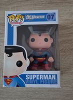 Funko Pop! DC Universe - Superman 07 - Collectionnez-les!