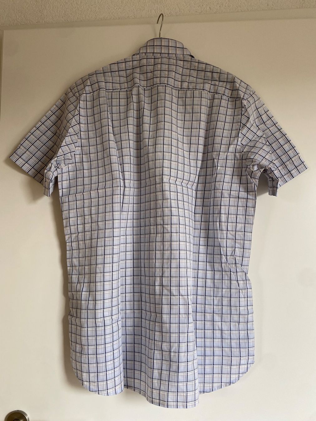 Tommy Hilfiger Camicie: Hemd kurzarm – Usato da Lützelflüh-Goldb venduto da flu_q9tg 2