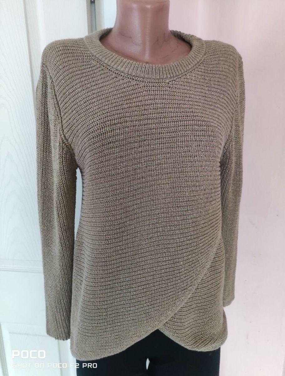Massimo Dutti Pullover & Sweatshirts: Massimo Dutti Strickpullover wie neu – Neu (gemäss Beschreibung) aus Wettingen von epe_9vbf 1