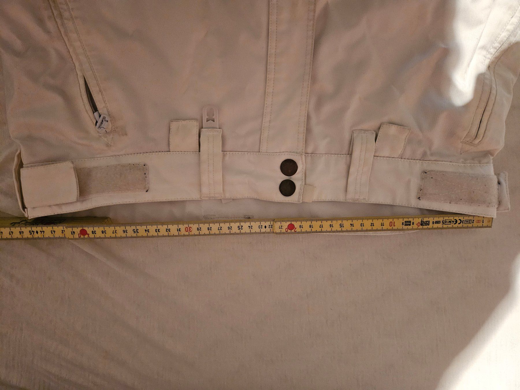 Pantaloni: Special Blend Snowboardhose Revolver – Usato da St.Gallen venduto da Capsule_Corporation 4