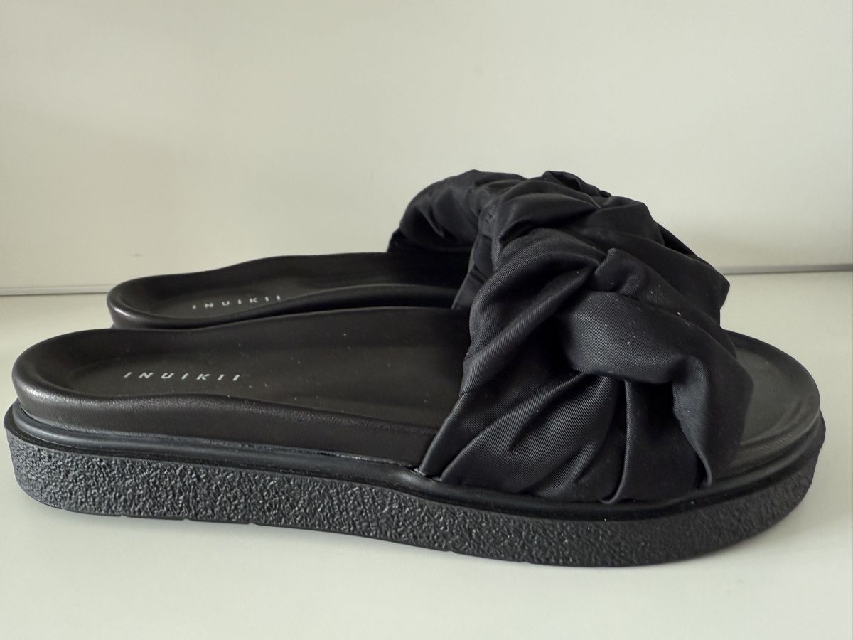 Scarpe da donna: Inuiki Schuhe Neu Gr.41 – Nuovo e nell'imballaggio originale da Zürich venduto da JOD213