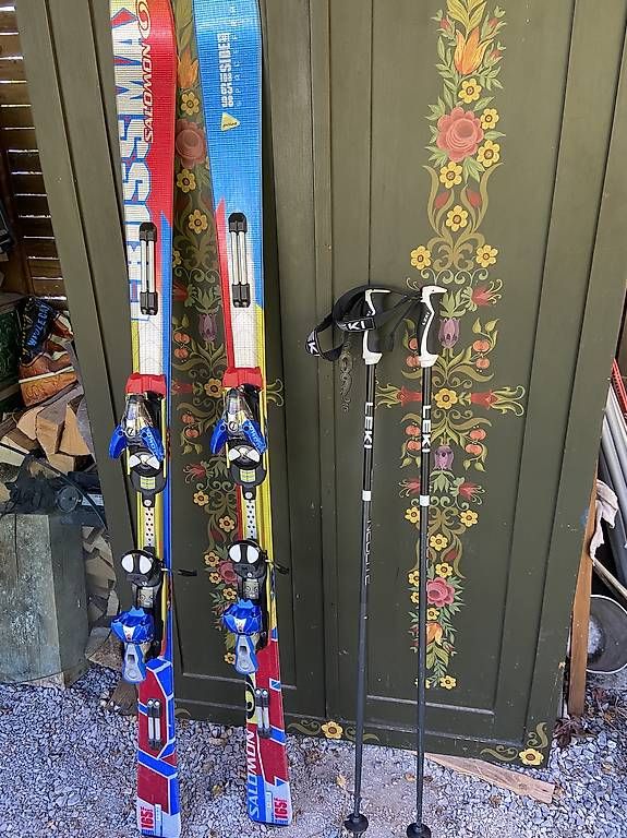 Sci: Ski – Usato da Bex venduto da tusti_89 2