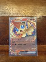 🔥Victini ex - Promo 142🔥
