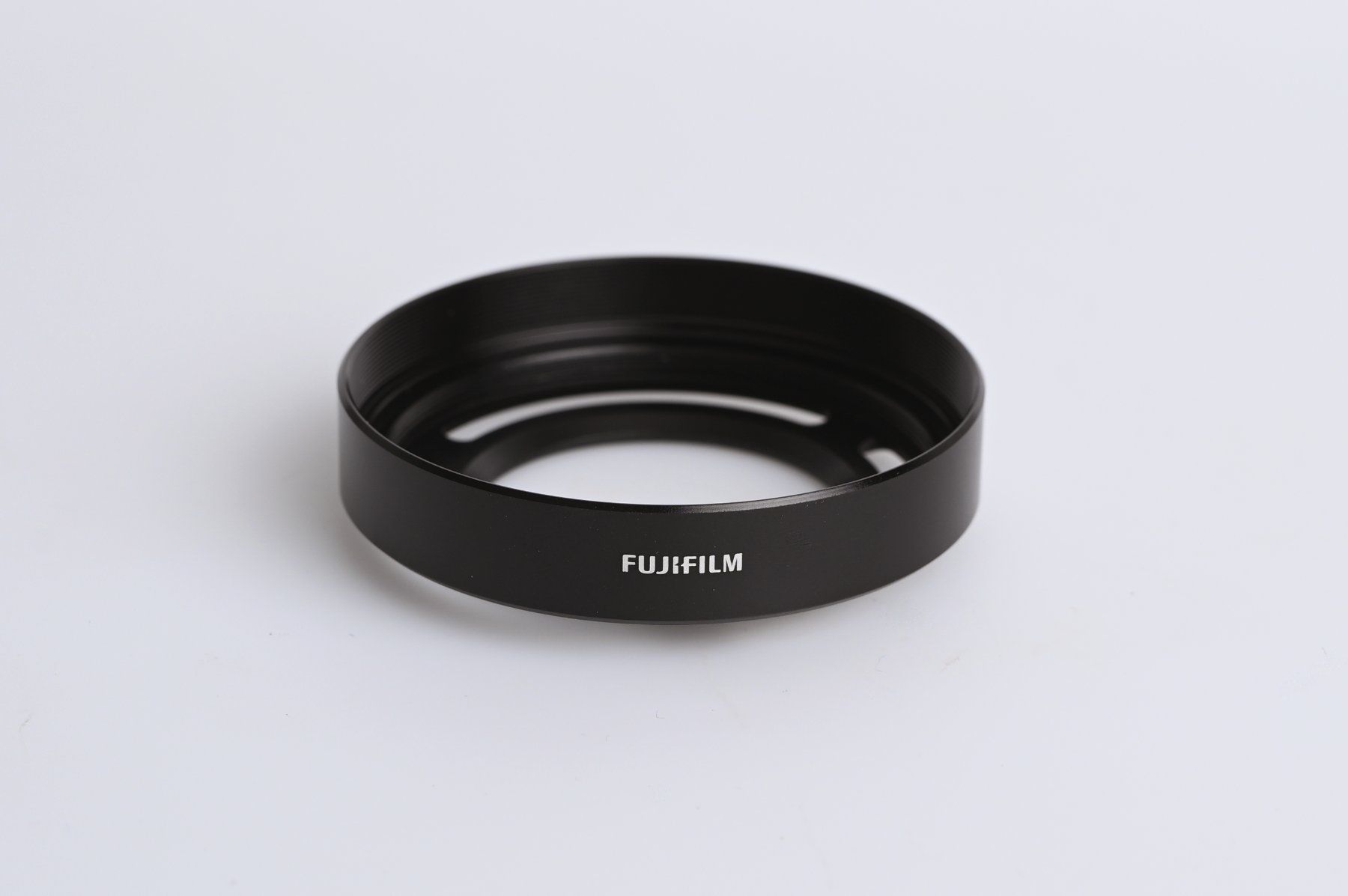 Fujifilm Obiettivi: Lens Hood LH-X10 – Usato da Stans venduto da studiofischlin