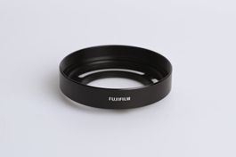 Sonnenblende LH-X10 zu Fuji X10