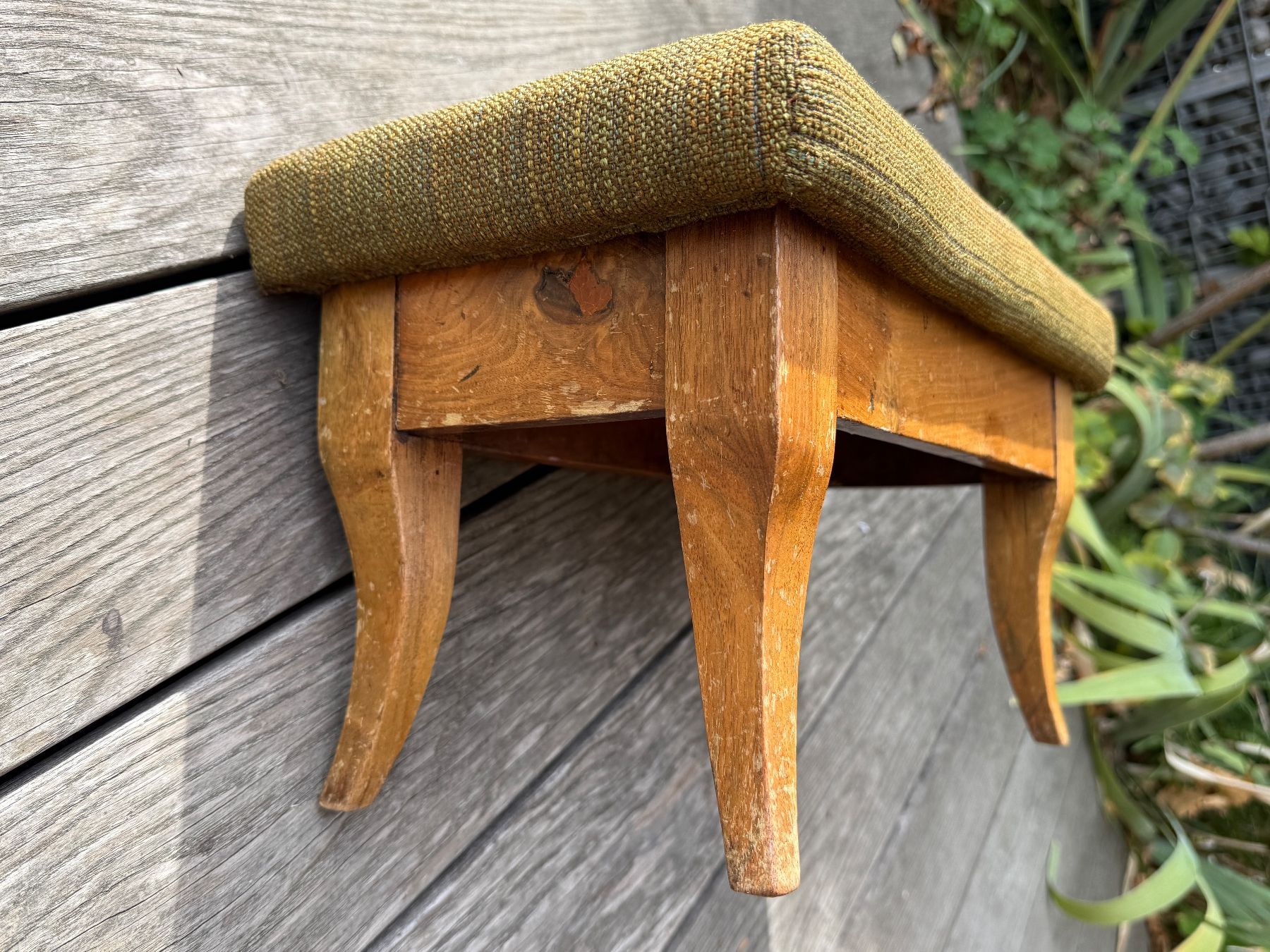 Sgabelli: Schemmel Holz antik vintage – Usato da Wittwil venduto da Schnaeppli64 2