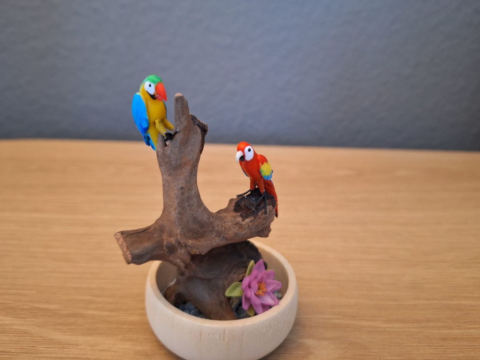 Case e mobili per bambole: Aras Diorama, Miniaturen, Setzkasten – Nuovo (secondo la descrizione) da Zürich venduto da HandmadeTinyFood 6