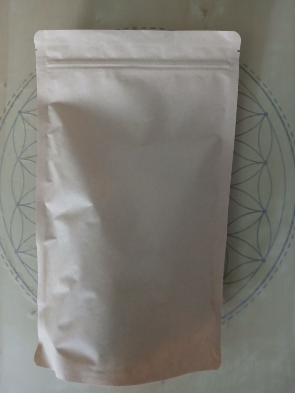 Contenitori & Simili: Ca. 800 Standbodenbeutel 1000 ml Kraftpapier – Nuovo (secondo la descrizione) da Heerbrugg venduto da inviolable_2018 3