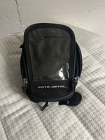 Moto-Detail Motorrad Tasche, Top Zustand