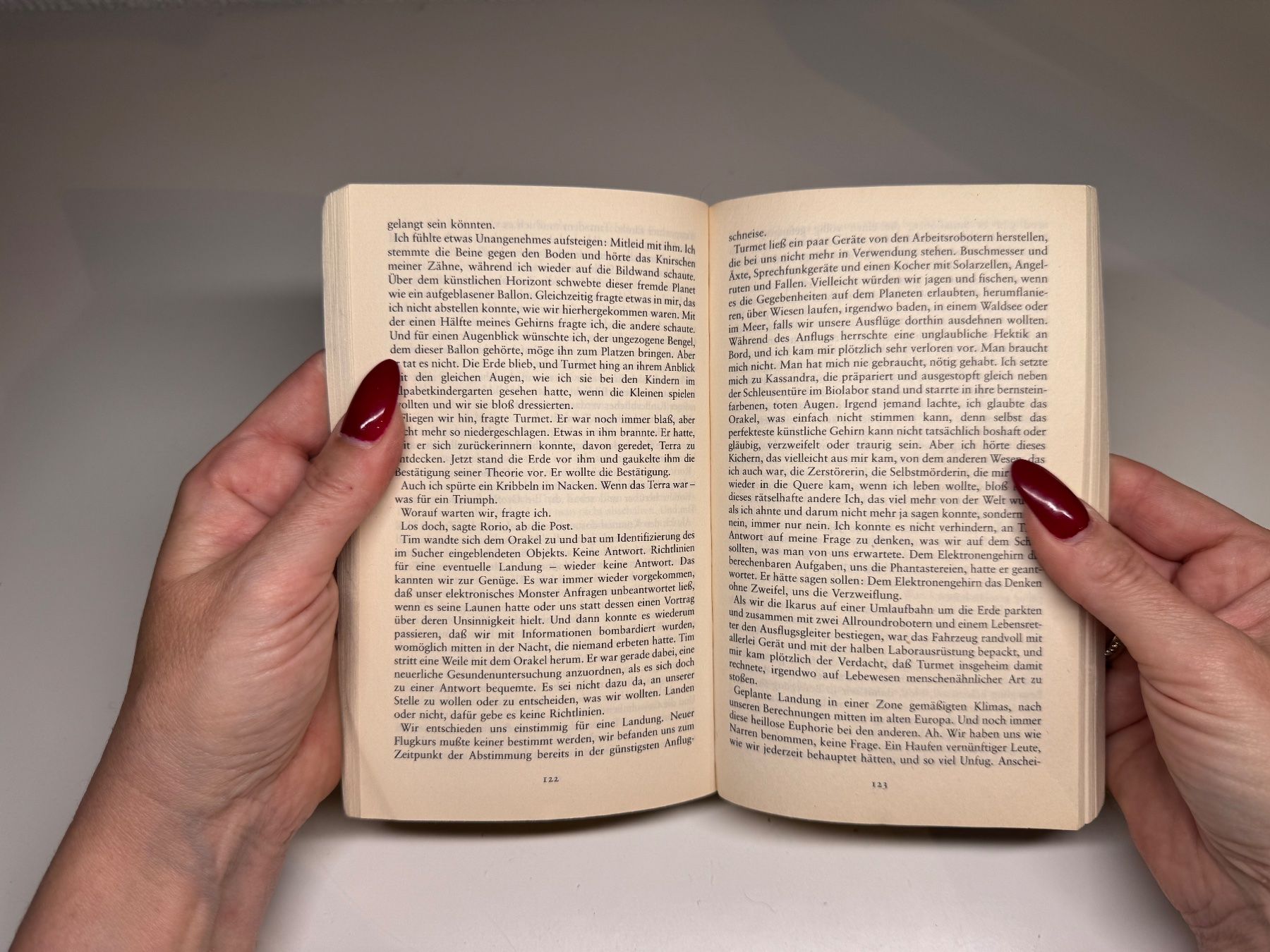 Libri: BUCH: Phantastische Aussichten – Usato da Grosswangen venduto da Kleine.Knoepfe 6