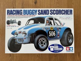 Tamiya Sand Scorcher 1:10 Bausatz Japan Edition