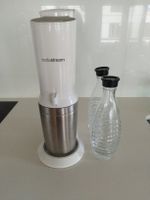 Soda Stream Crystal 