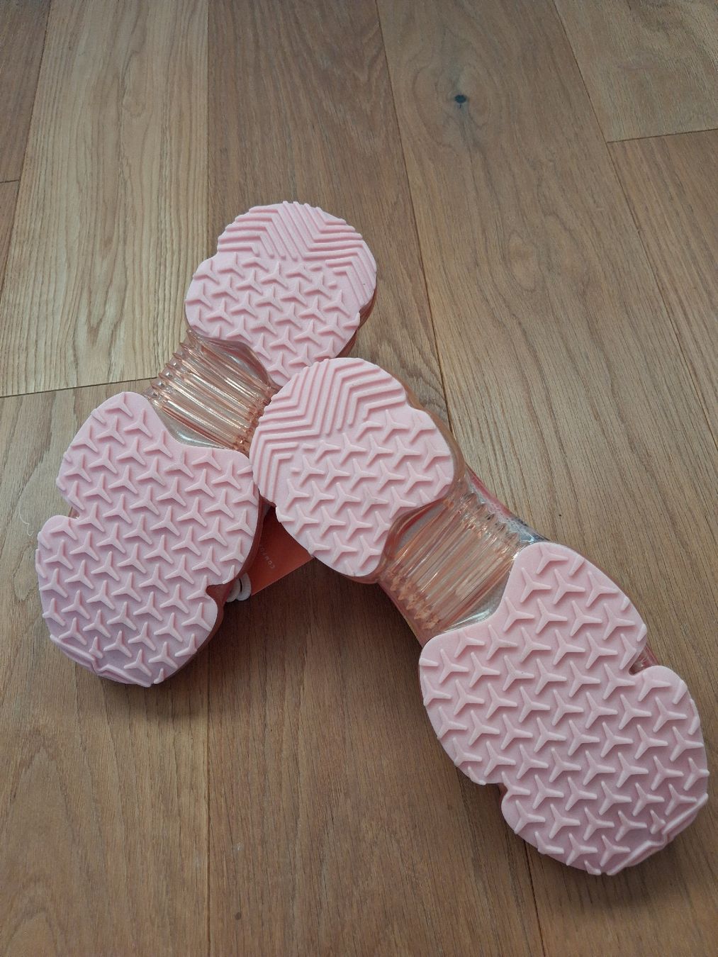 Damenschuhe: Neue Schuhe multicolour Grösse 38 – Neu und originalverpackt aus Roggliswil von buechi82 1