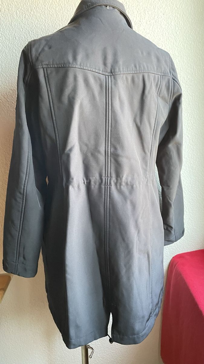 C&A Jacken: Canda Softshell Jacke, Grösse 42 – Gebraucht aus Schaffhausen von sun_k7nm 4