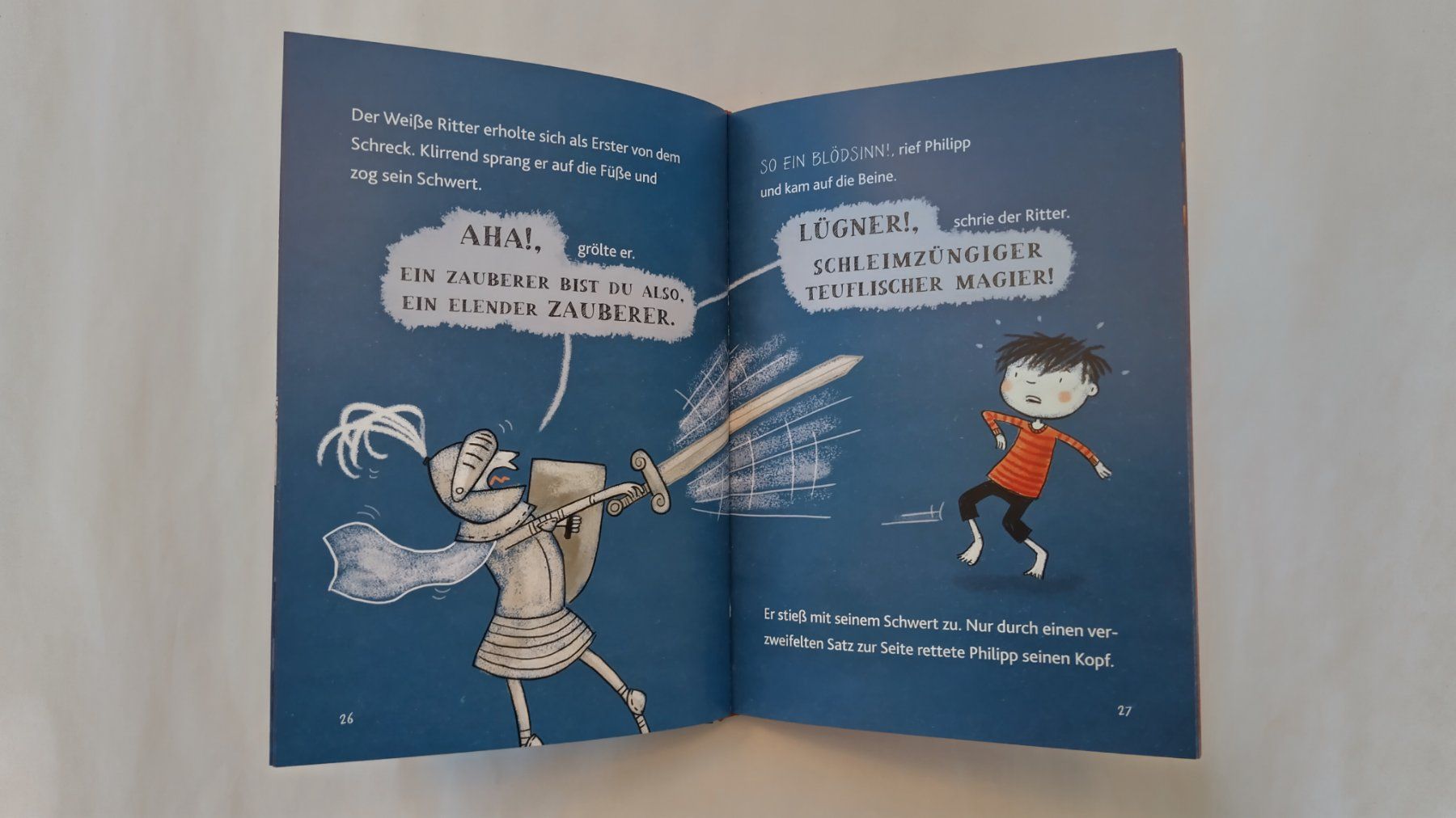 Libri: Mondschein - Drache + Monster - Schreck / Cornelia Funke – Usato da Bellach venduto da JingleJerry 3