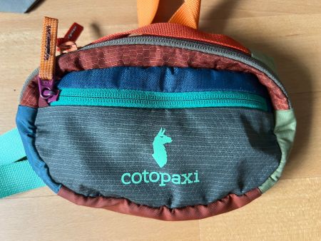 Cotopaxi Bauchtasche 1.5Liter