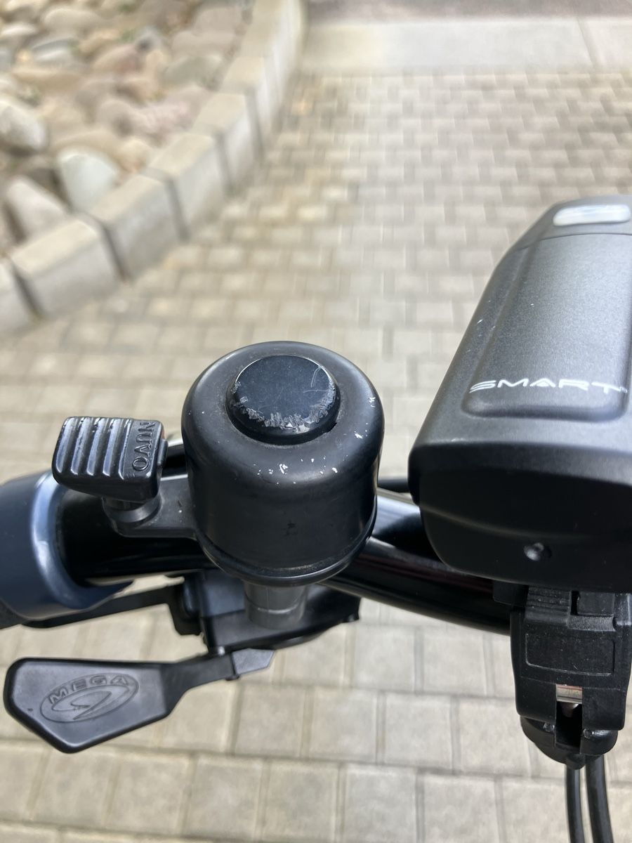 Biciclette: Mountainbike Rahmengrösse 44 cm – Usato da Ettingen venduto da sas_l5nz 6